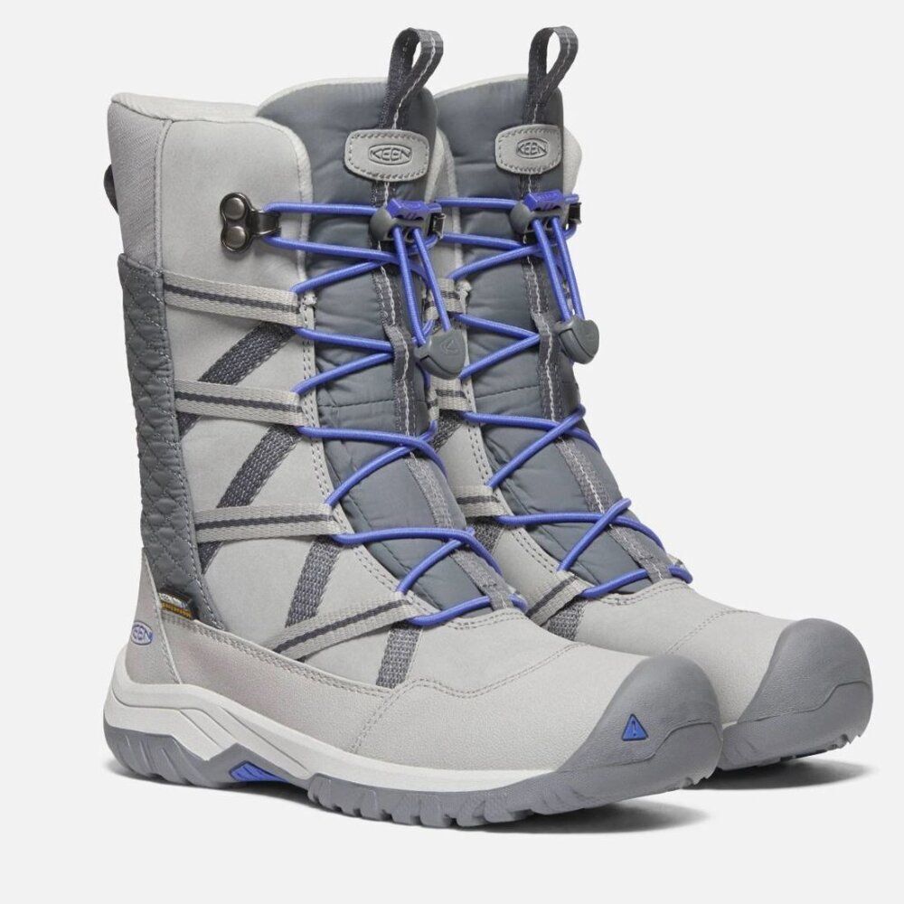 Keen Hoodoo Kid's Snowboot Size 2